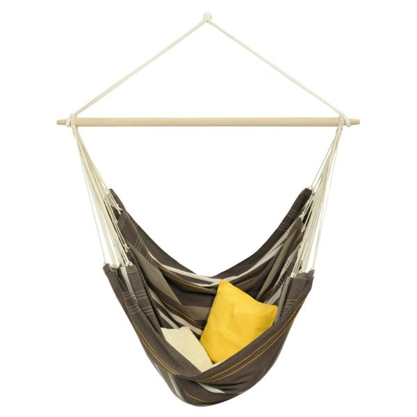Amazonas Brasil Gigante Café Hammock Chair