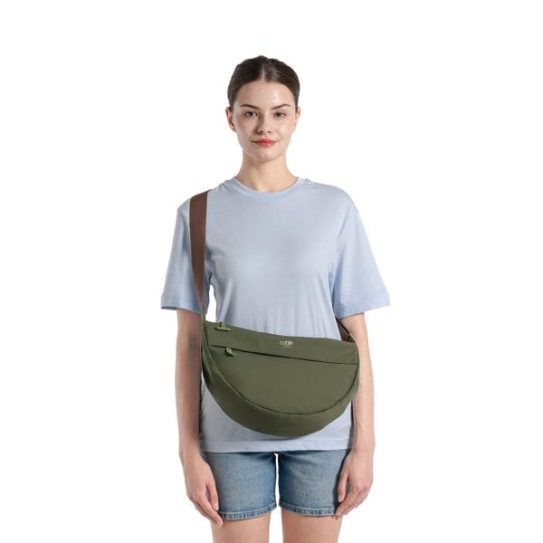CabinZero Moon Shoulder Bag - 8L