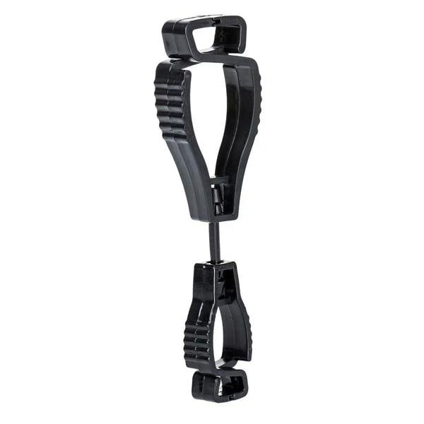 Metal Free Glove Clip (Pk40) - Hi-Vis Trousers