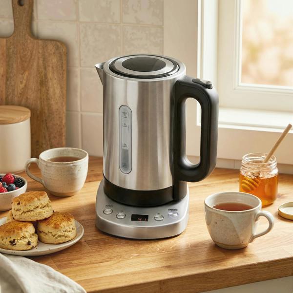 kettle