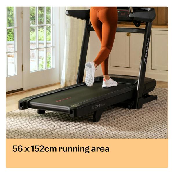 BowFlex T9 JRNY Treadmill - uk.johnsonfitness.com