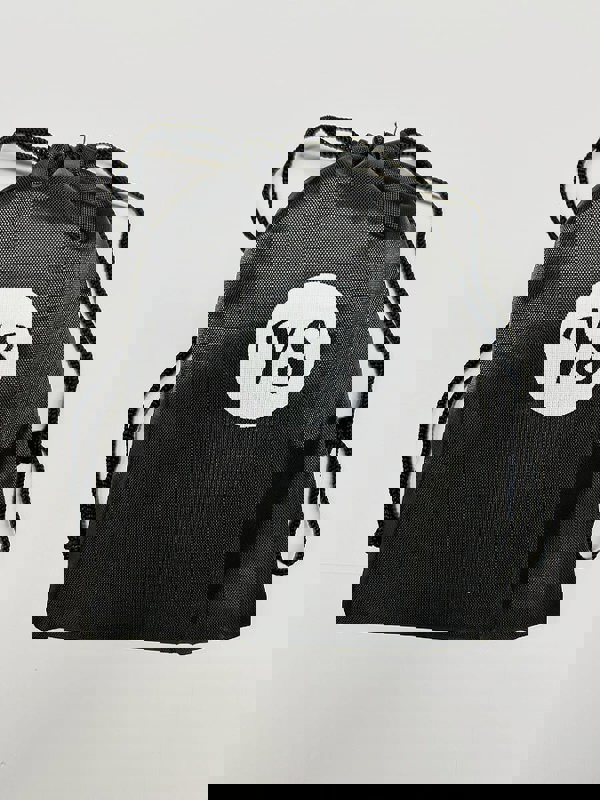 Resistance Loop Bands Carry Bag