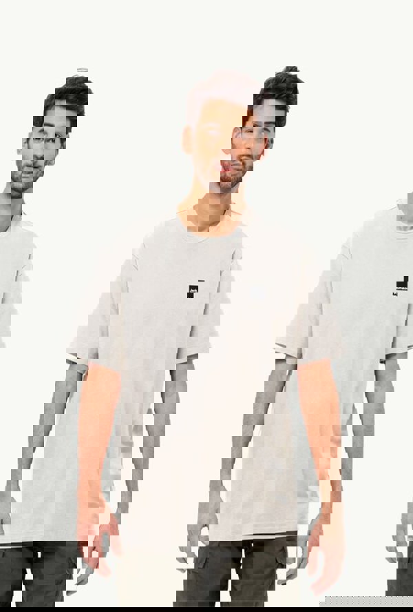 Jack Wolfskin Men's Eschenheimer T-Shirt