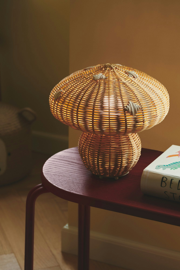 Nordlux Allie | Table lamp | Nature