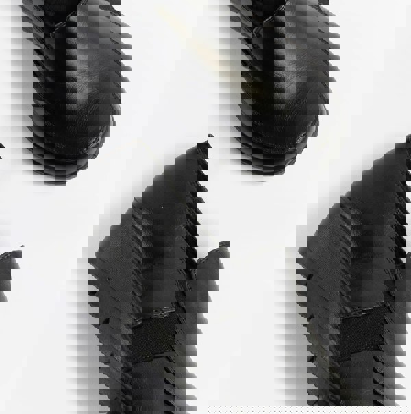 Dr Keller CATHY Womens Shoes Black