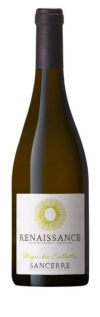 Renaissance Fleuriet Freres and S Marchand, Sancerre Magie des Caillottes Rose 2023 75cl