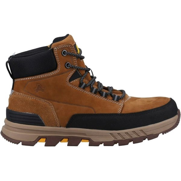 Amblers Safety 262 Men's Safety Boots in Sundance