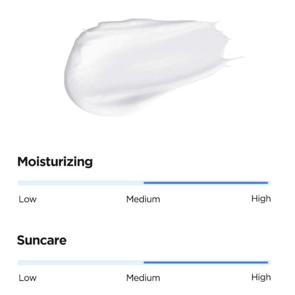 Isntree Suncreen Hyaluronic Acid Watery Sun Gel PA++++ SPF50+ 50ml - Additional 5