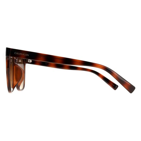 Calvin Klein Sunglasses CK20519SN 235 Havana Brown Gradient