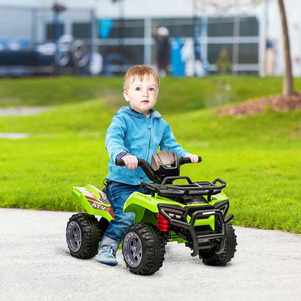 Electric Ride-on Car