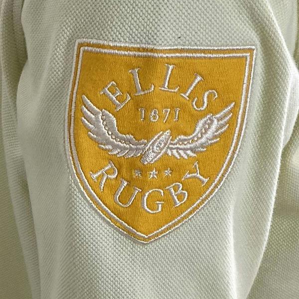 Springboks-1995-Polo-Away-Ellis-Rugby-Crest