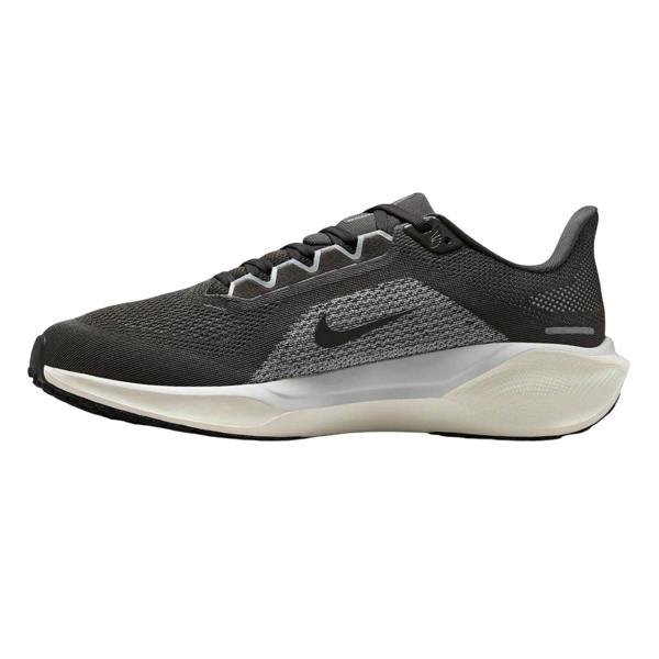 Nike Mens Air Zoom Pegasus 41 Road Pegasus Trainers - Ash/Black - 