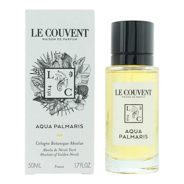Le Couvent Maison De Parfum Aqua Palmaris Eau de Toilette 50ml Spray Unisex