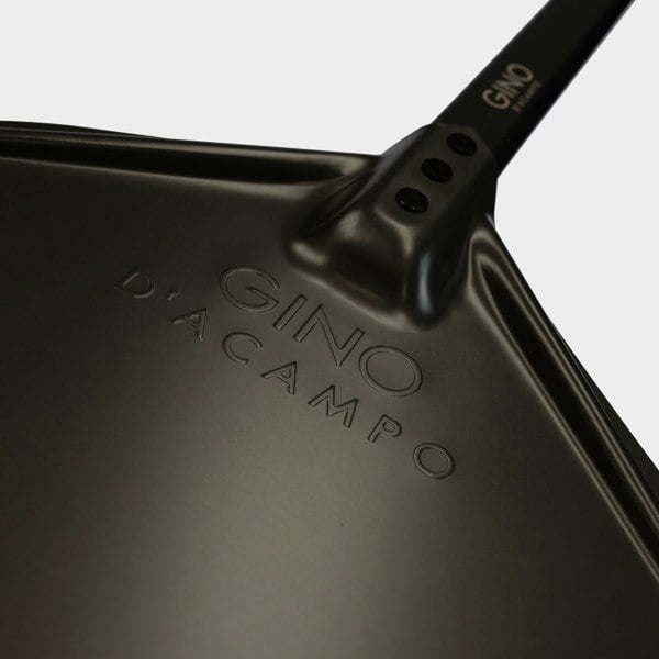 Gino D'Acampo 12'' Smooth Pizza Peel