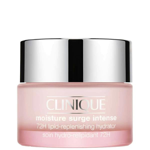 Clinique Moisturisers Moisture Surge Intense 72H Lipid-Replenishing Hydrator for Very Dry / Dry Combination Skin 30ml