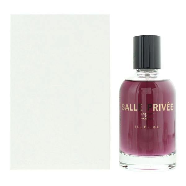 Illegal Salle Privee Illegal Extrait de Parfum 100ml
