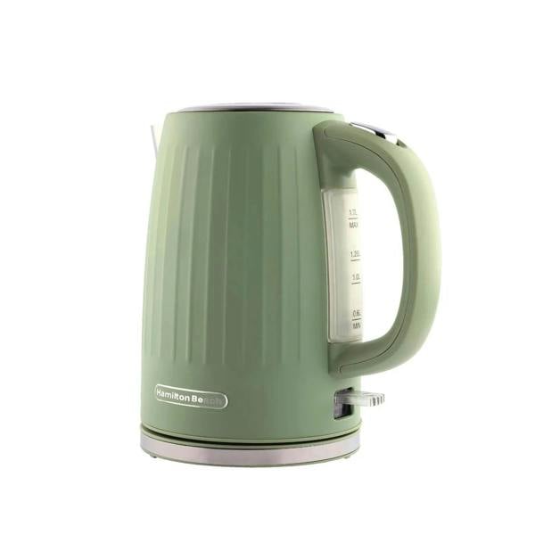 Hamilton Beach Harmony 1.7L Kettle - Matcha