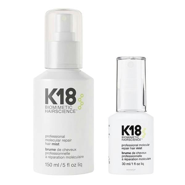 K18 DUO Mist Duo