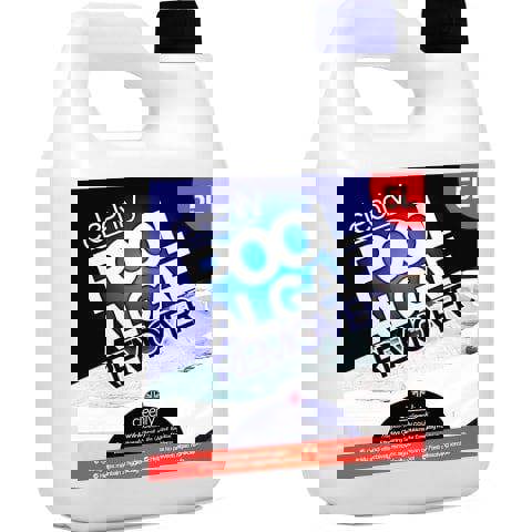 Cleenly Pool Algae Remover - Removes & Prevents the Growth of Green in Water - Super Concentration and Long Lasting 5L