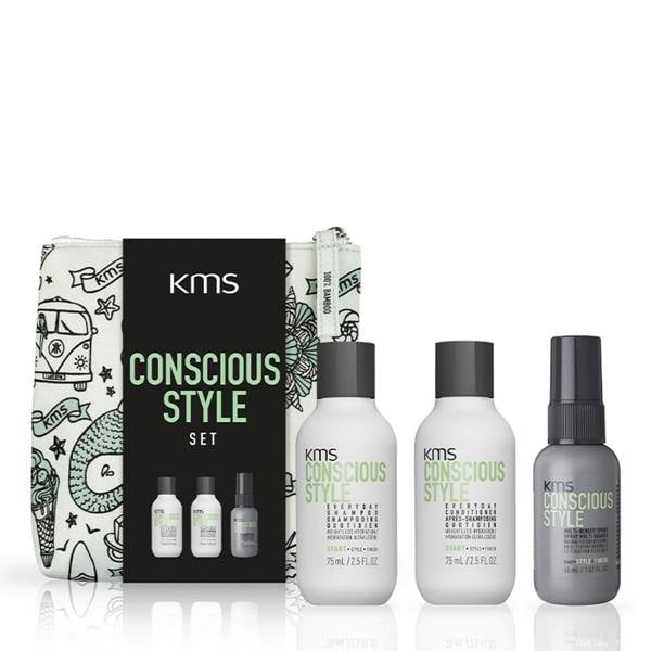 KMS ConsciousStyle Set Set