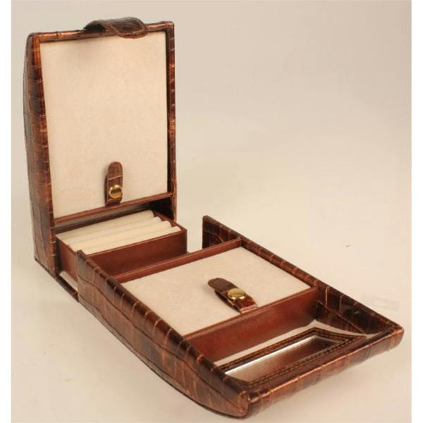 AB Collezioni Epoque Small Jewellery Case