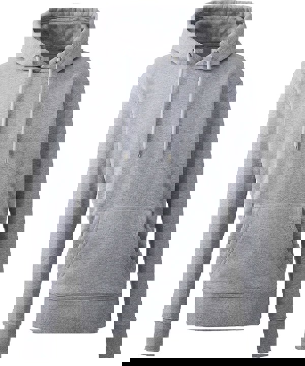 Anthem Unisex 320gsm Heavyweight Organic Cotton Hoody {AM001}