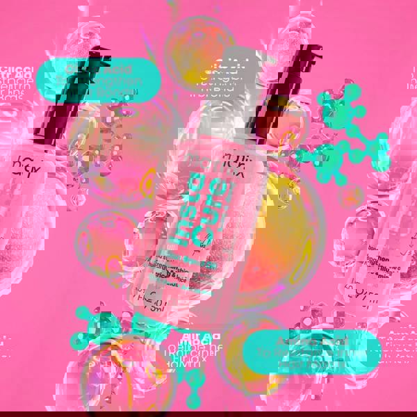 Matrix Instacure Build-A-Bond Billion Bond Oil 30 ml