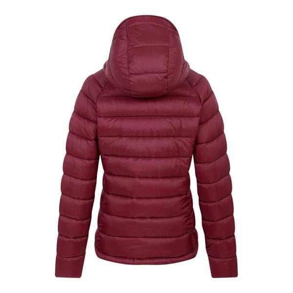 Dare 2B Women's Torrek Baffled Padded Jacket - Fig