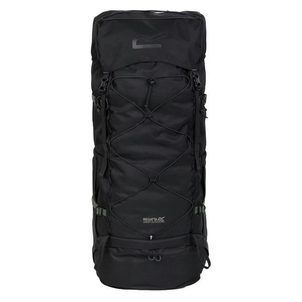 Regatta Survivor V 85L Backpack - Ash - 