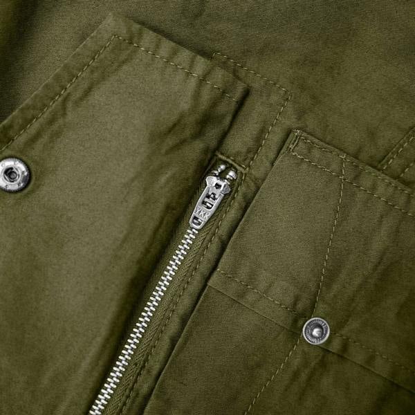 Kumu Utility Cargos Khaki