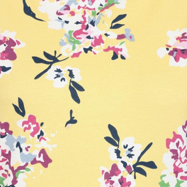 Lazy Jacks LJ8P - Ladies Patterned T-Shirt - Wildflower