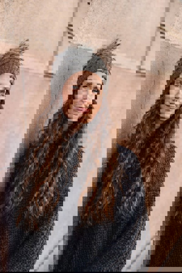 Sidse Hat Hedge Green/Hedge Green