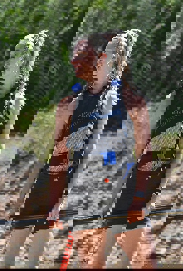 Aquaplanet Quick Release Belt