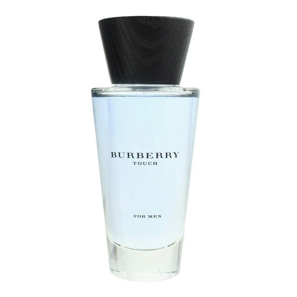 Burberry Touch For Men for Him Eau de Toilette - 100ml