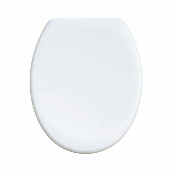 Family Seat Top Fix Slow Close Quick Release Toilet Seat