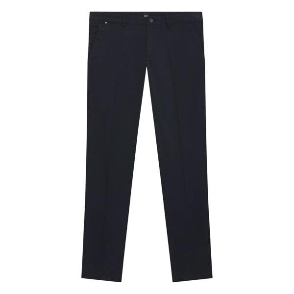 Boss Mens Crigan 3 Chinos - Dark Blue - 
