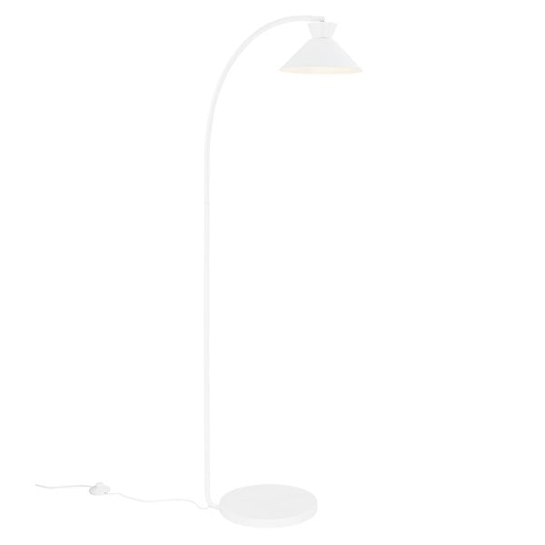 Nordlux Dial | Floor lamp | White