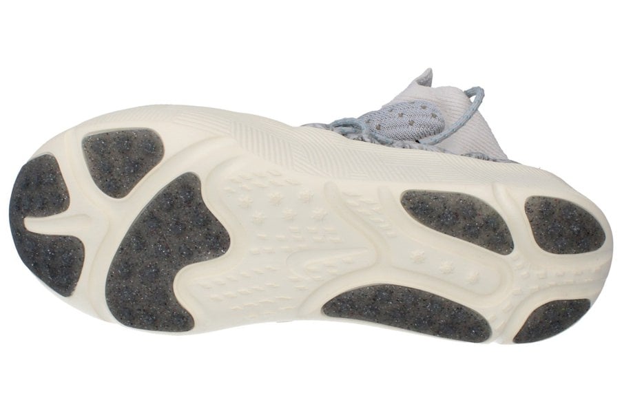 Nike Ispa Sense Flyknit Mens Cw3203  001 - Phantom Black Coconut Milk 001 - Photo 4