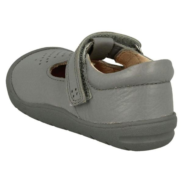 Start-rite Boys Statrite Casual Shoes First Alex