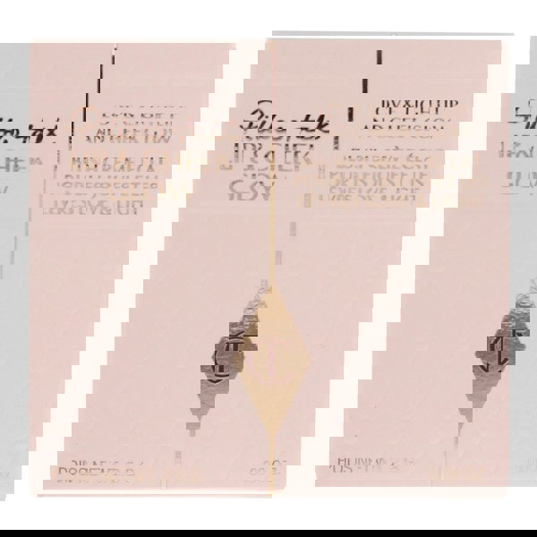 Charlotte Tilbury Pillow Talk Lip And Cheek Glow Colour Of Passion Lip & Cheek Colour 2.5g