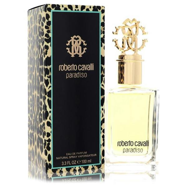 Roberto Cavalli Paradiso Eau De Parfum 100 ml