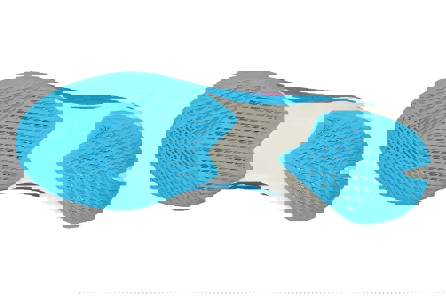 Adidas X Speedflow.3 In Mens Football Boots Trainers  GW7489 - Blue White Pink Gw7489 - Photo 4