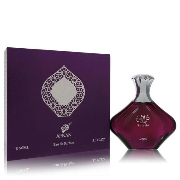 Afnan Turathi Eau De Parfum 90ml 90 ml