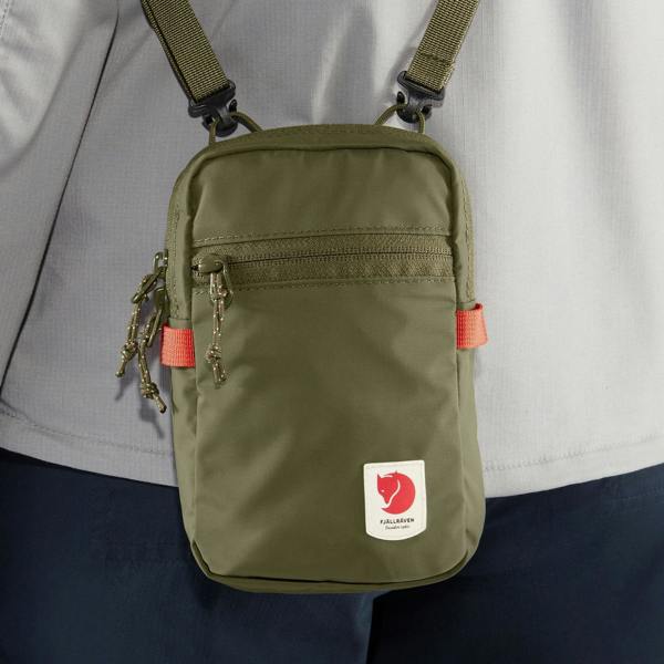 Fjällräven High Coast Pocket Bag