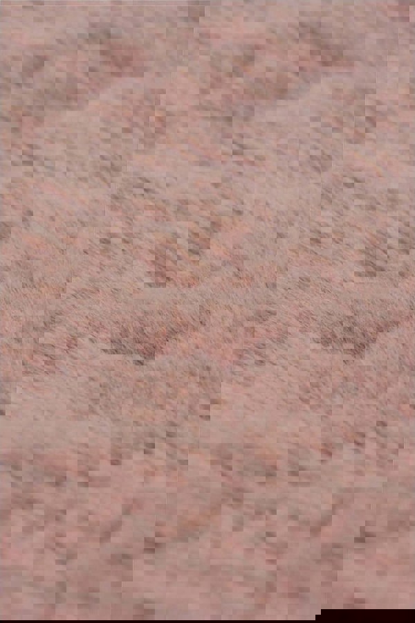 Luxury Pink Faux Fur Rug | Soft, Stylish Home Decor|The Rugs