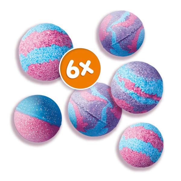 SES Creative Bath Bomb Studio Lab