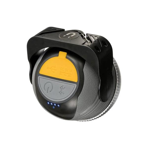 Brennenstuhl Rechargeable Outdoor Light Camping Light Garden Light - Rechargeable LED Light