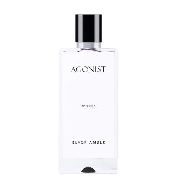Agonist Black Amber Eau de Parfum Spray 50ml
