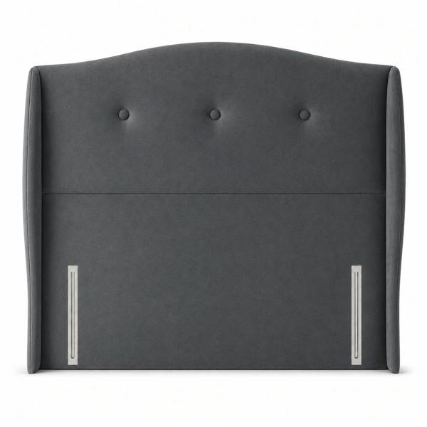 Great British Beds Bianca Headboard