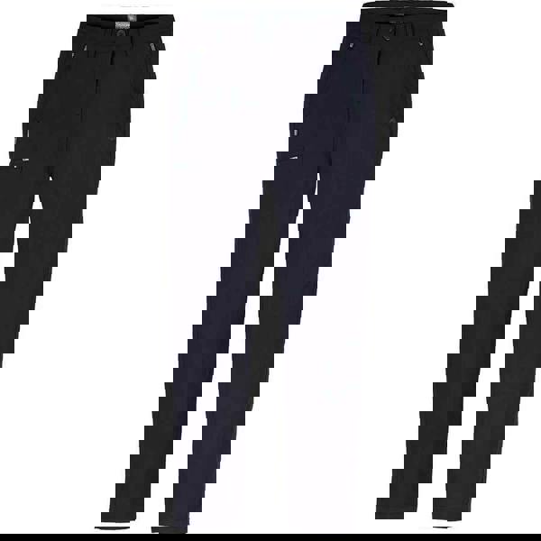 Craghoppers Womens/Ladies Expert Kiwi Pro Stretch Hiking Trousers - Dark Navy